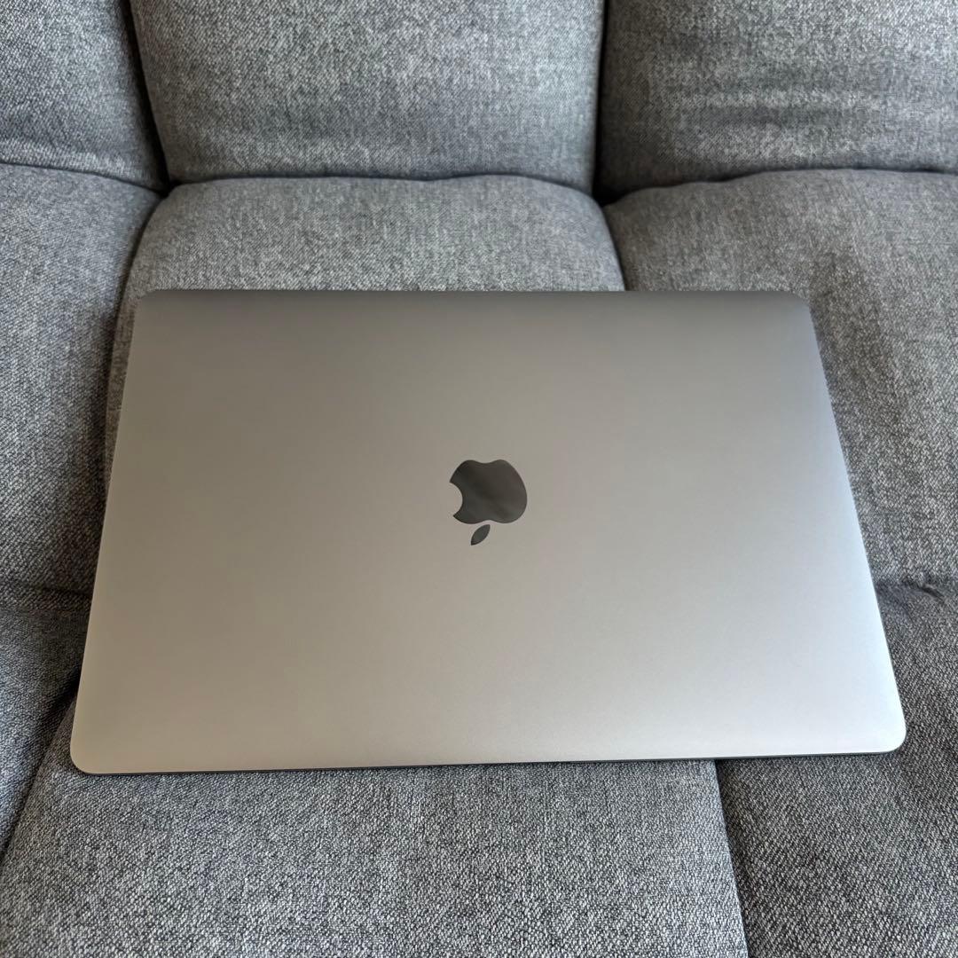 Apple M1 13インチ MacBook Air 2023年購入