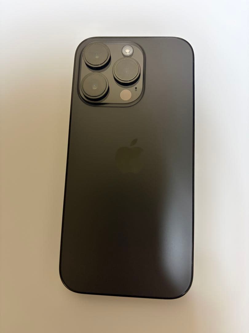 iPhone14pro　256GB