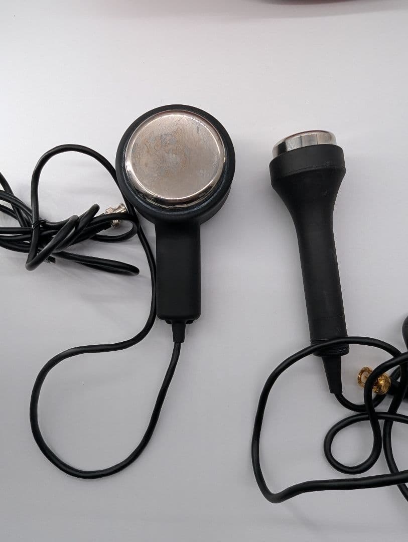 超音波美顔器 ボディケア　ピエールカルダン P.C.SONIC MARK II