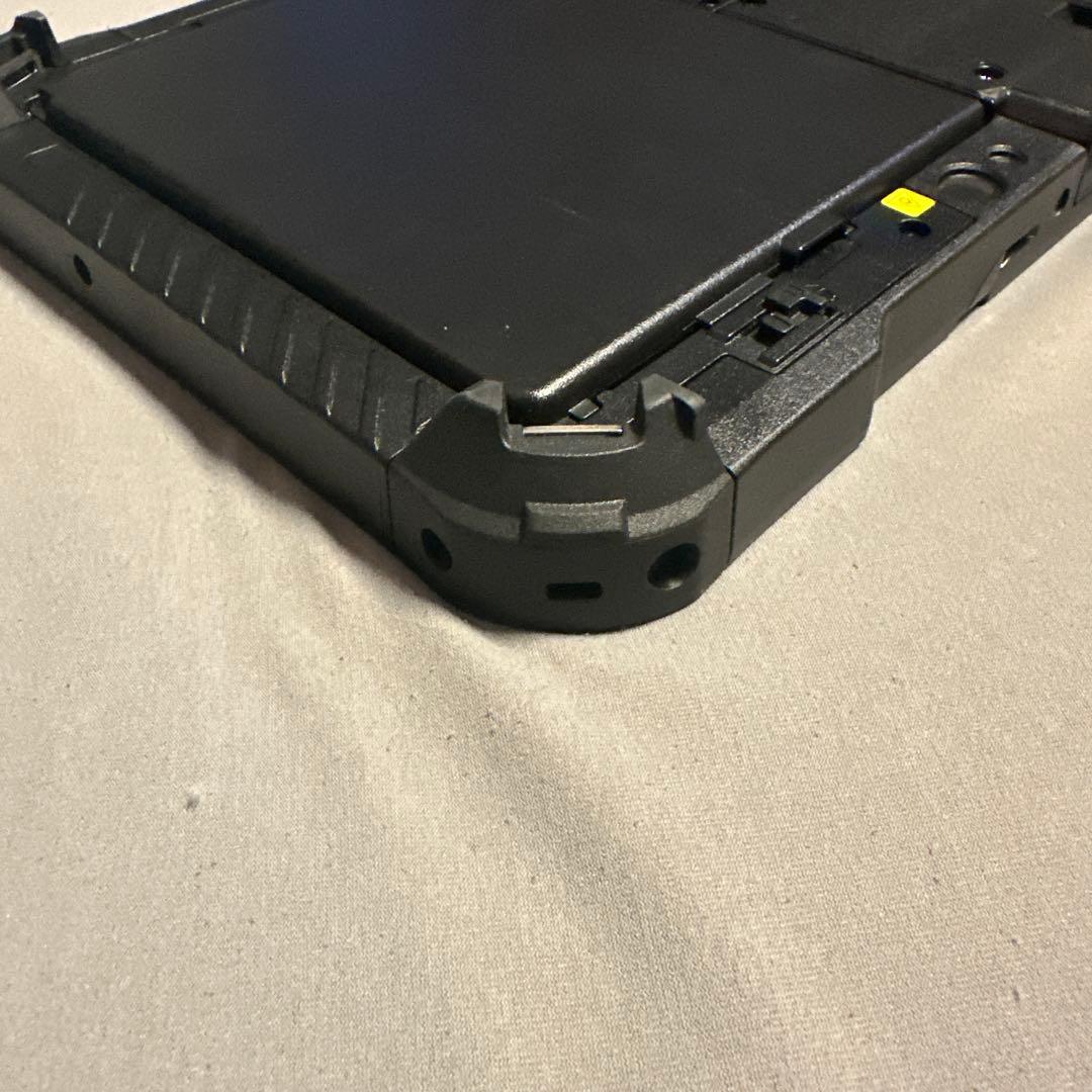 Windowsタブレット本体 TOUGHBOOK FZ-G2 win11/SSD256G/8G/LTE 3