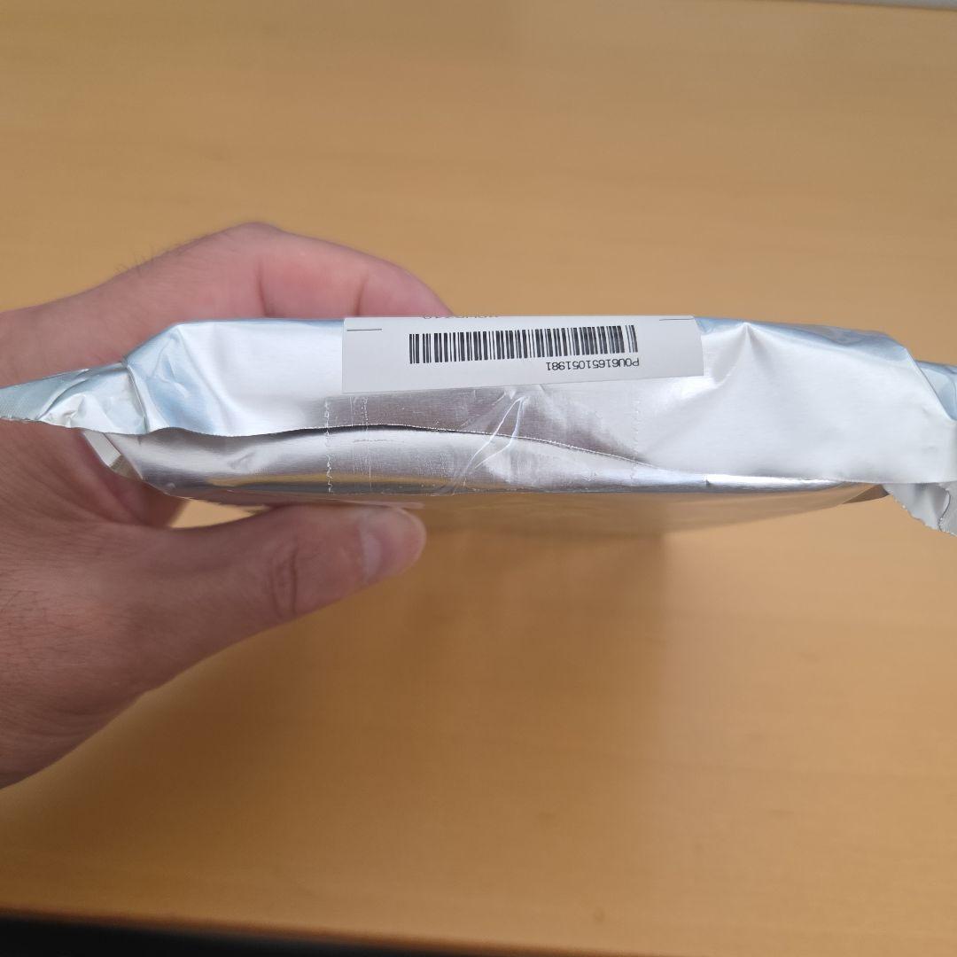 ほぼ新品 TOSHIBA N300A04 HDDハードディスク 4TB 2台