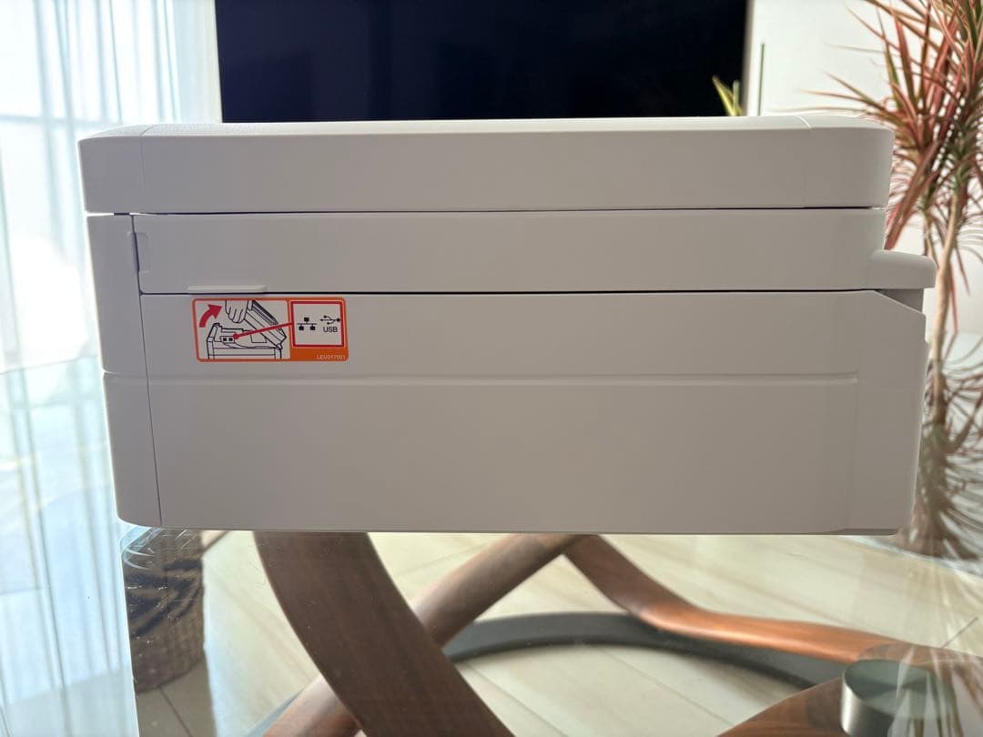 Brother DCP-J978N インクジェットプリンター