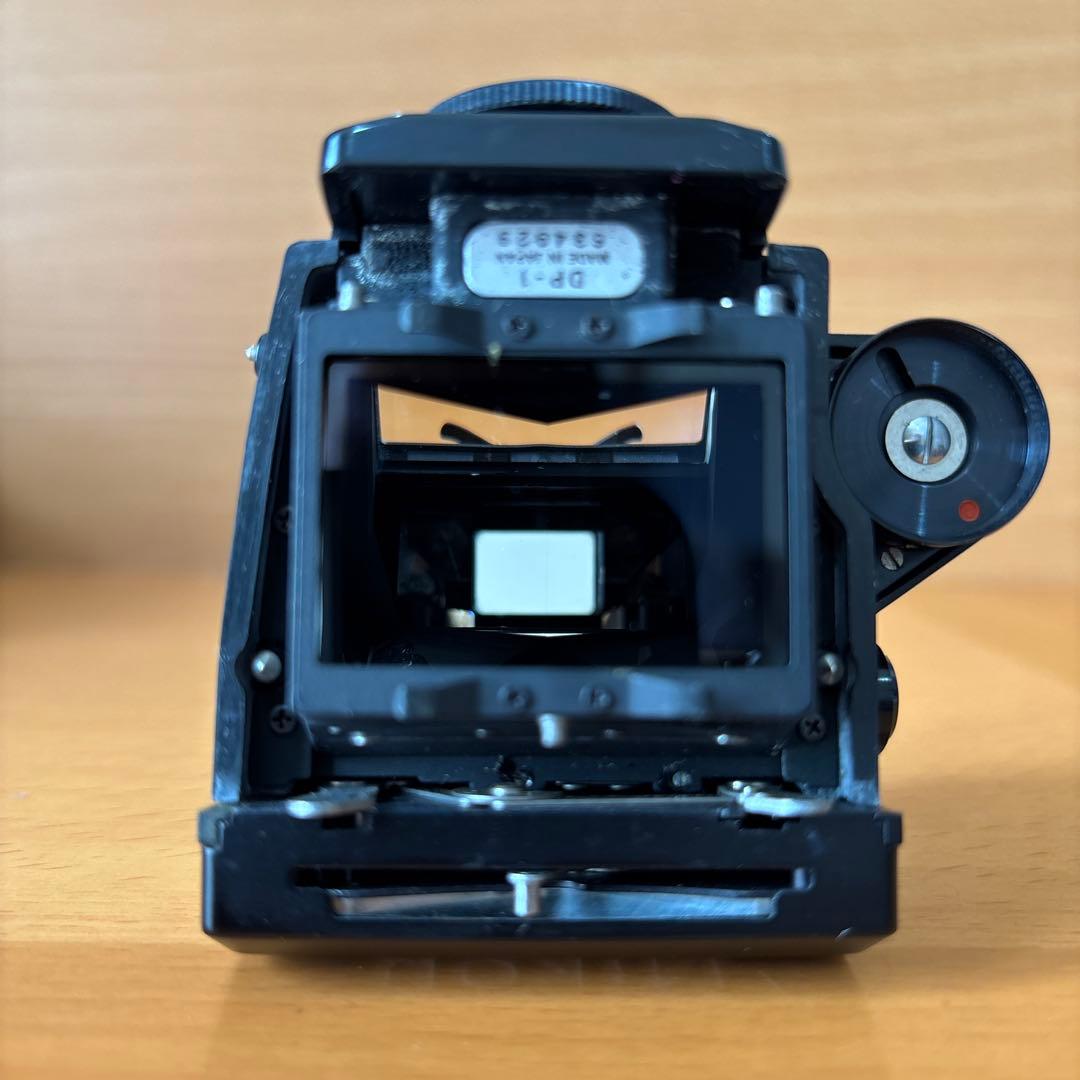 Nikon ニコンF2 NIKKOR-SC 1:1.4 f=50㎜