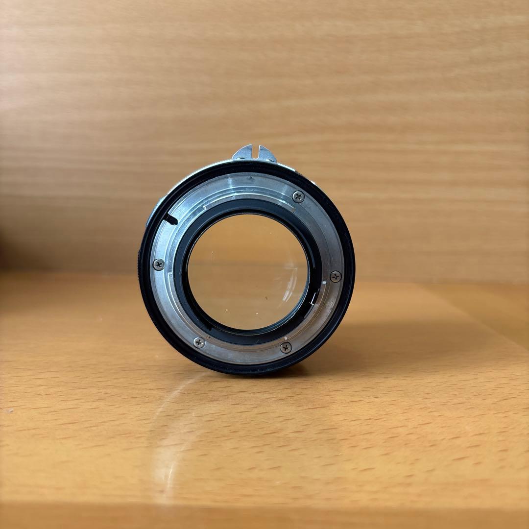 Nikon ニコンF2 NIKKOR-SC 1:1.4 f=50㎜