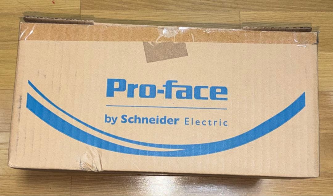 タッチパネル/Pro-face PFXGP4501TAA