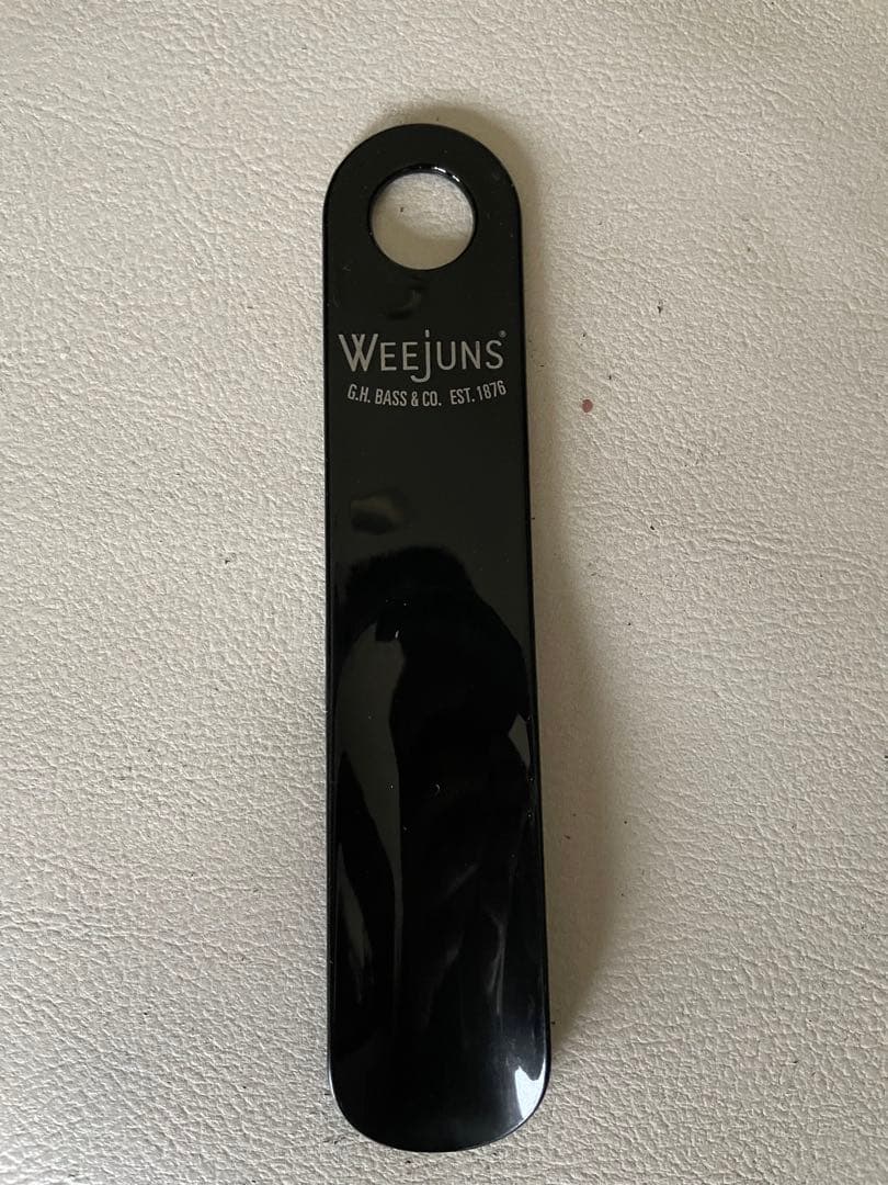 WEejuns フットケア用靴ベラ