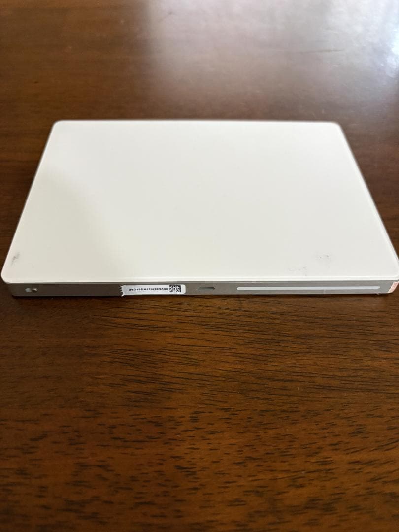 Apple Magic Trackpad 2 A1535 充電タイプ