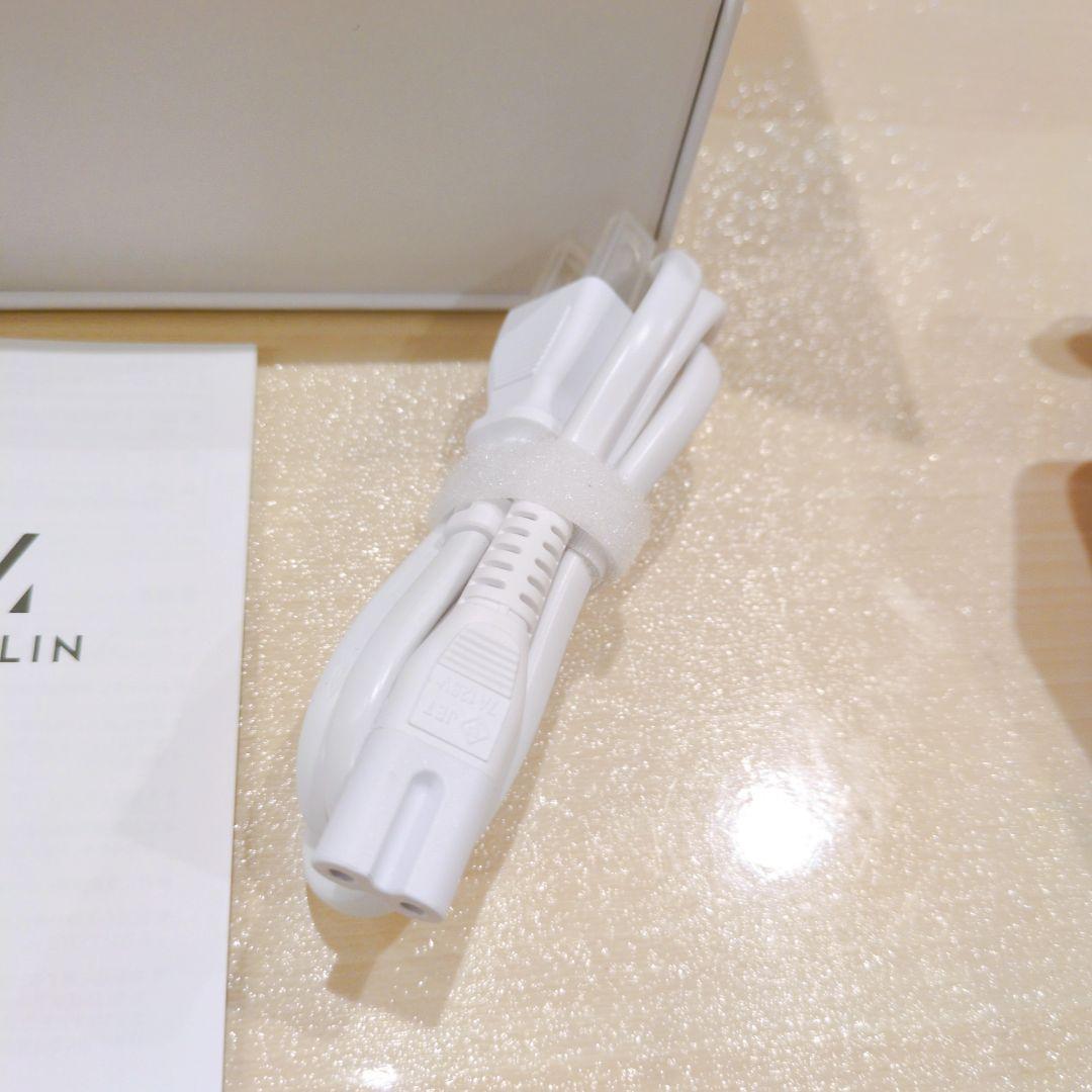 MEGELIN Lightサファイア アイス脱毛器 家庭用光脱毛 無制限回照射