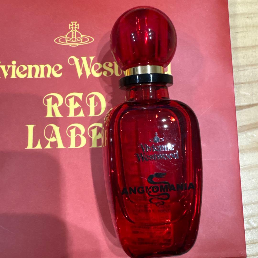 香水(女性用) Vivienne Westwood ANGLOMANIA 30ml
