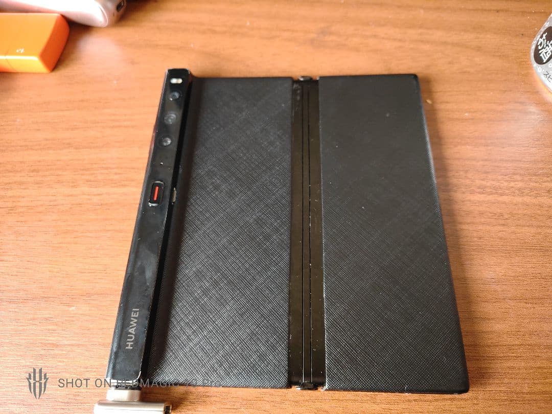 Huawei mate xs 2 激レア機 訳あり
