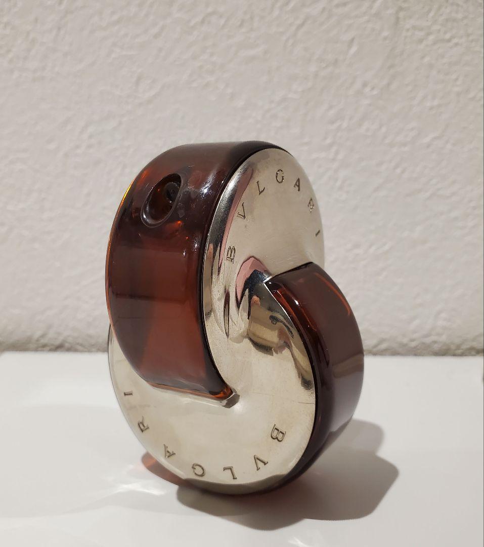 Bvlgari ユニセックス香水 40ml　廃盤品　レア