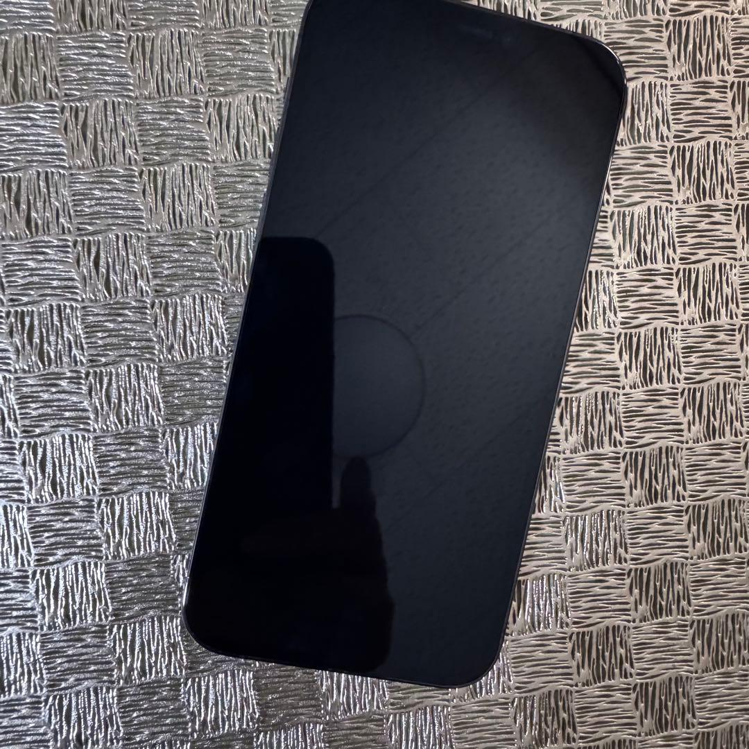 Apple iPhone 12 Pro グラファイト★256GB