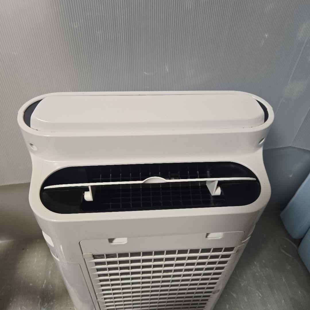 ★SHARP　加湿空気清浄機　プラズマクラスター　KC-R500Y　2022年製