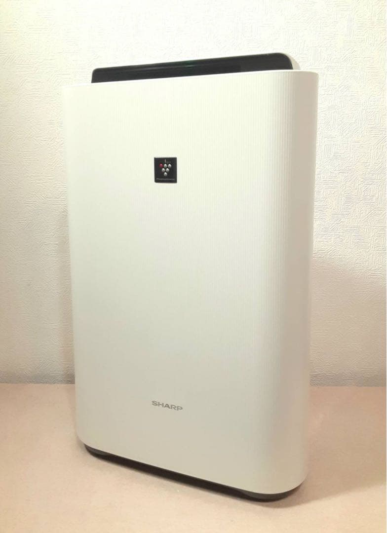 SHARP シャープ 加湿空気清浄機　KC-N500Y 2021年製