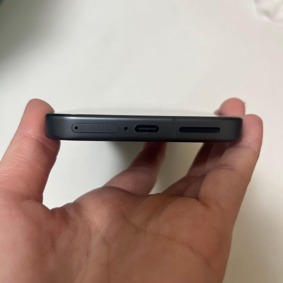 Pixel 9a 美品バッテリー良好サイクル19回