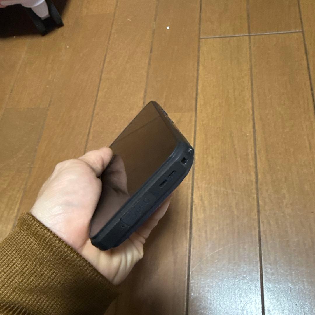 OUKITEL WP35 S スマートフォン 256GB中古