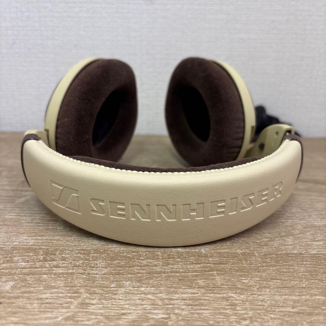 SENNHEISER ゼンハイザー HD598