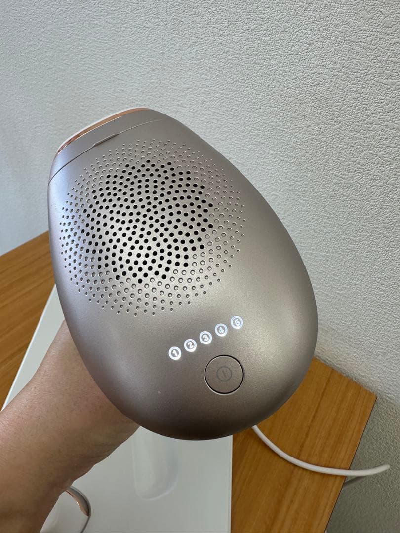 PHILIPS Lumea Advanced 脱毛器 sc1998/70