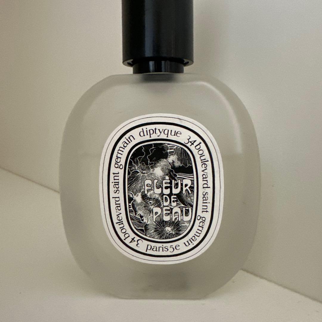diptyque ヘアフレグランス フルールドゥ ポー30ml