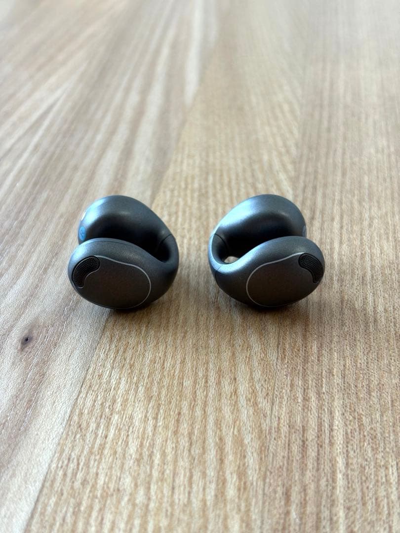 Anker Soundcore C40i ワイヤレスイヤホン
