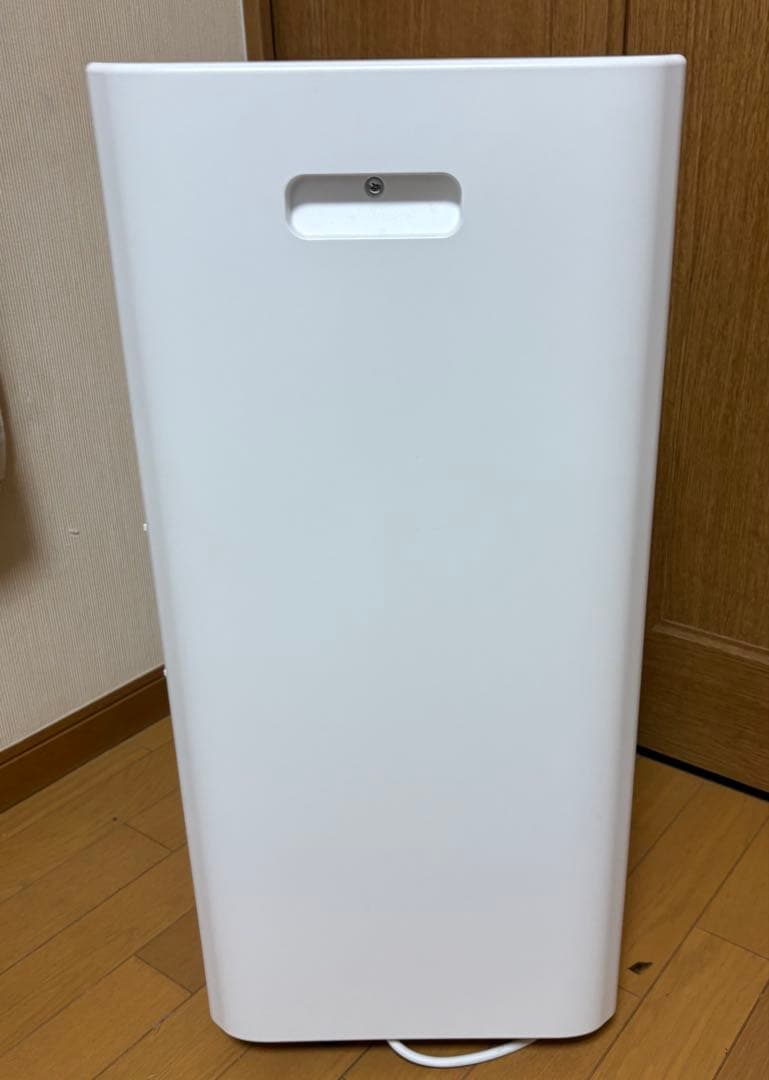 アイリスオーヤマ　ポータブルクーラー　IPP-2225U 2025年製