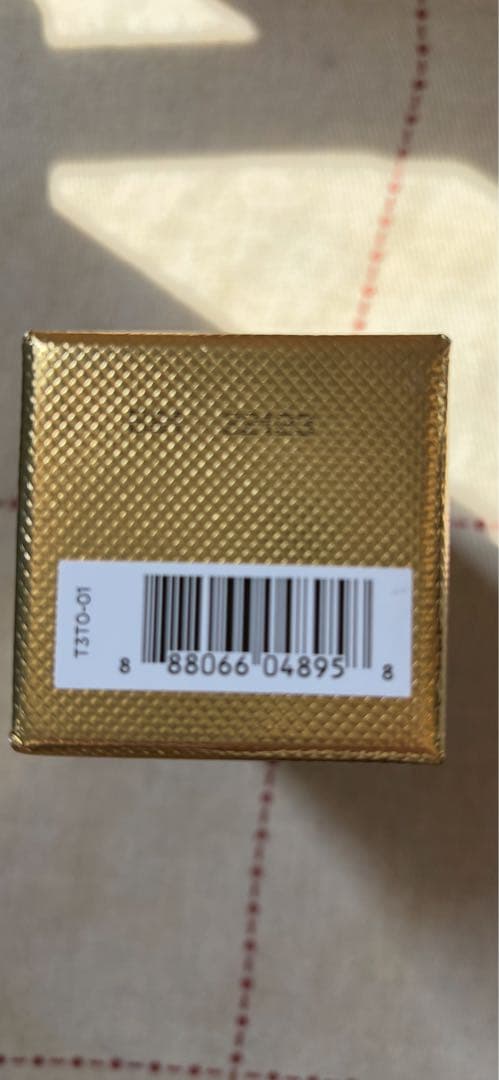 【期間限定お値下！】TOM FORD SOLEIL BLANC EDP 50ml