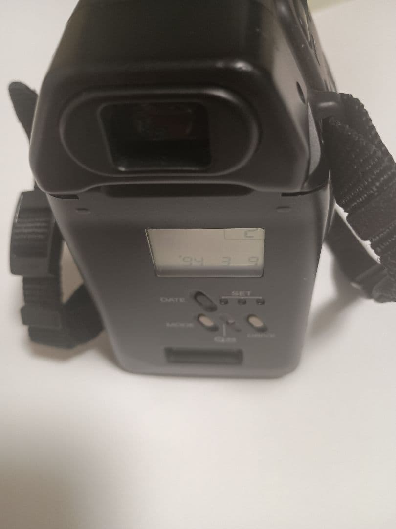 KYOCERA SAMURAI X3.0 フィルムカメラ