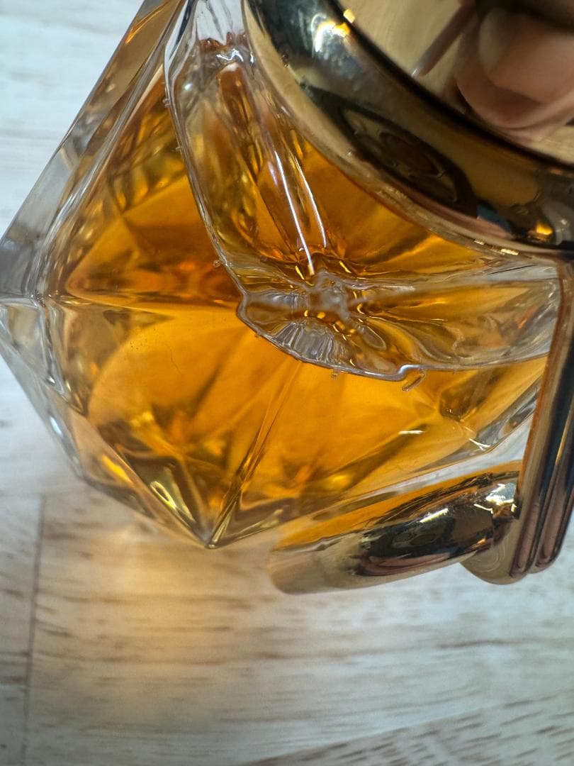 (国内取扱無) Million Gold For Her Rabanne