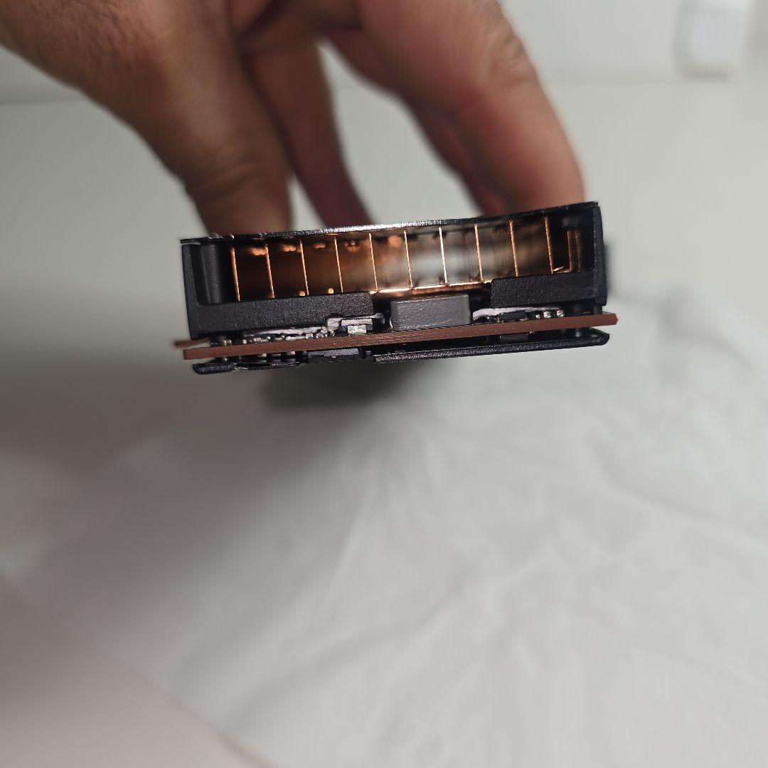 NVIDIA Tesla P4 グラフィックボード