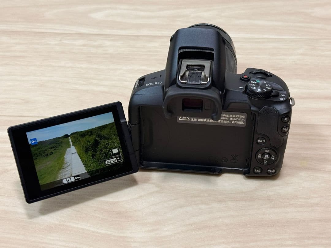 CANON キヤノン EOS STM ミラーレス一眼レフ デジタルカメラ