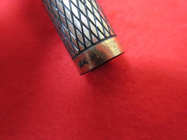 d*9様 クRR1883 SHEAFFER シェーファー万年筆 ペン先14K 5