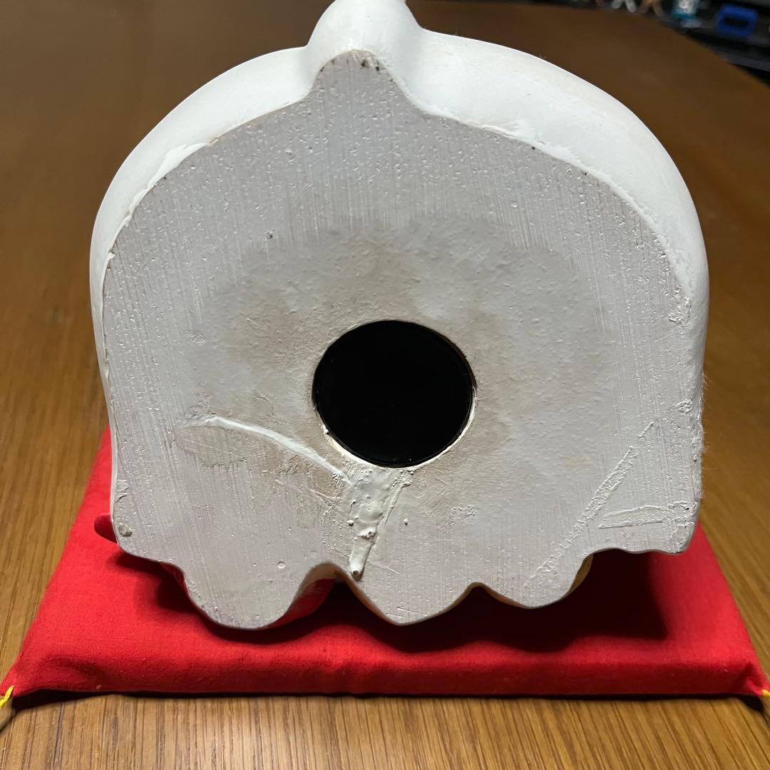 招き猫（子宝祈願）貯金箱