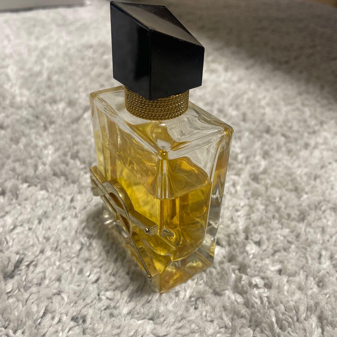 YSL LIBRE 50ml オードパルファム