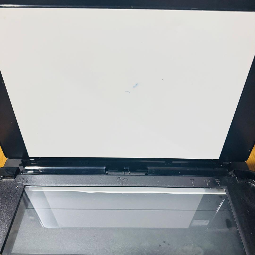 EPSON ジャンク品インクジェットプリンター Wi-Fi接続