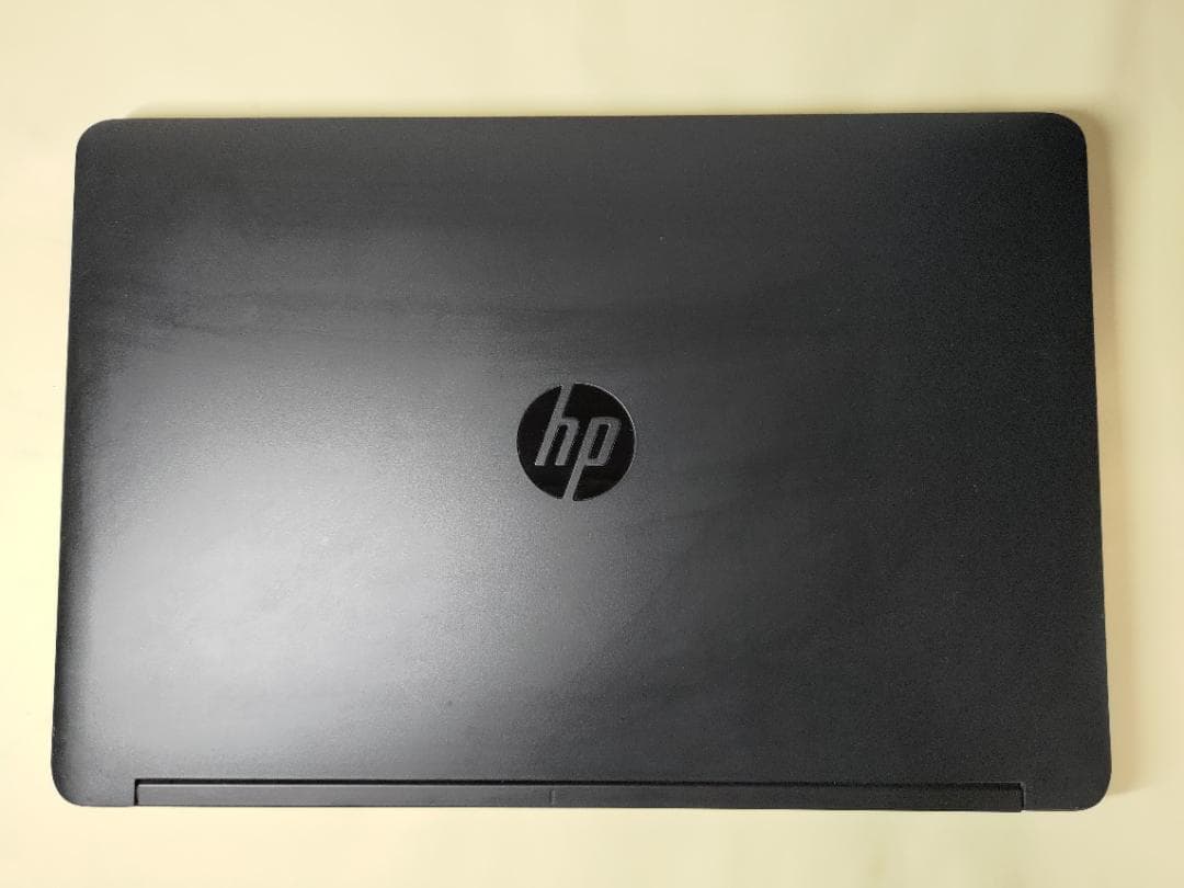 【訳有ジャンク品】HP ProBook 650 G1 15.6インチ ノートPC