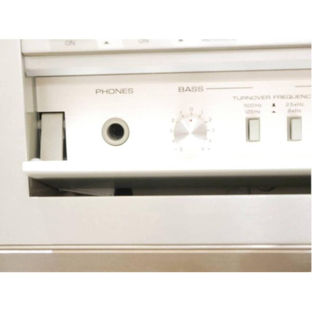 YAMAHA　ハイエンド・プリメイン　A-2000a