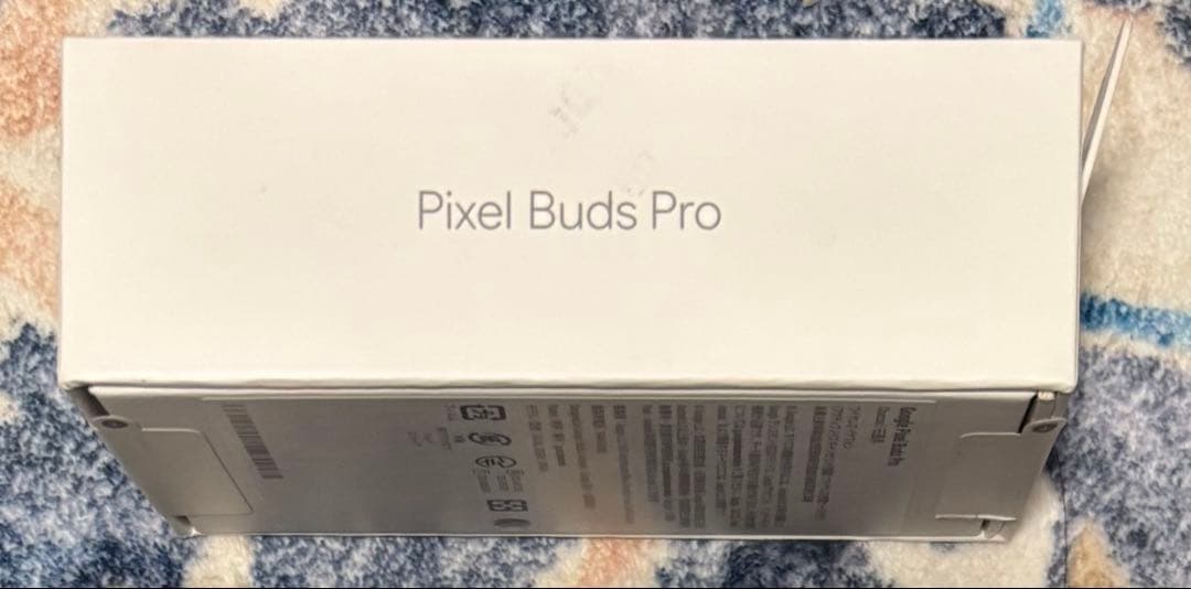【値下】Google Pixel Buds Pro