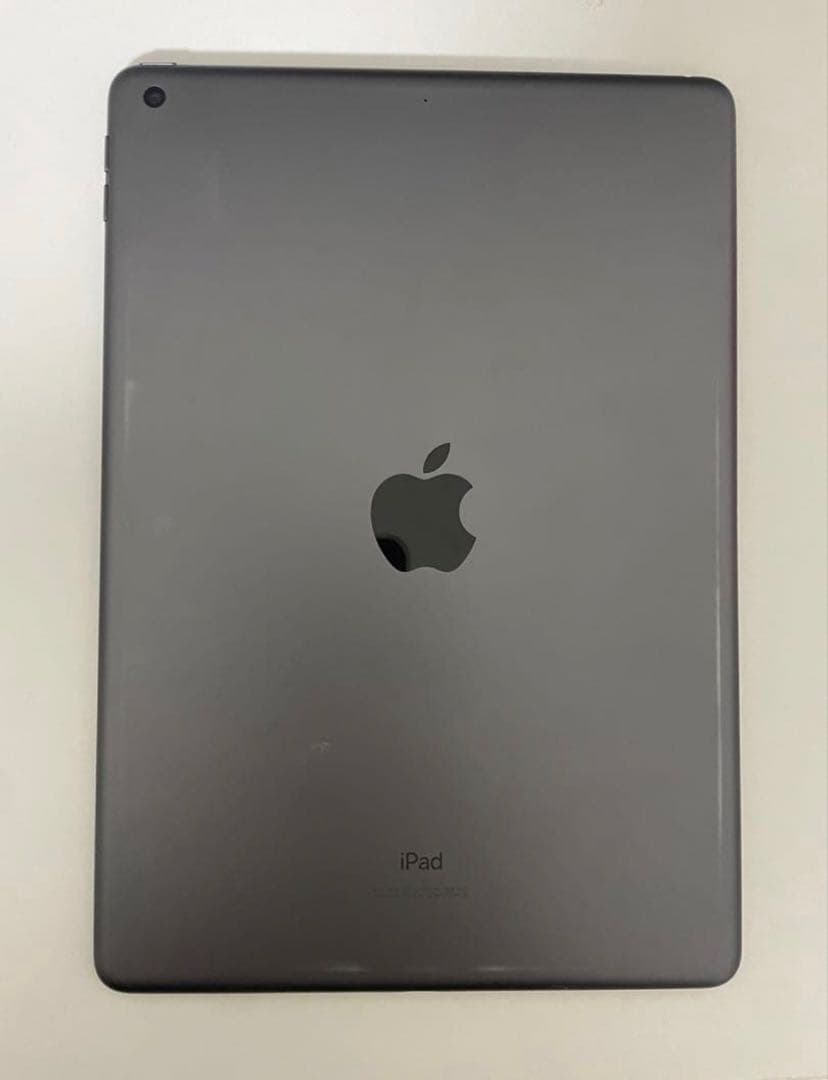 iPad第7世代32GBWiFiモデル