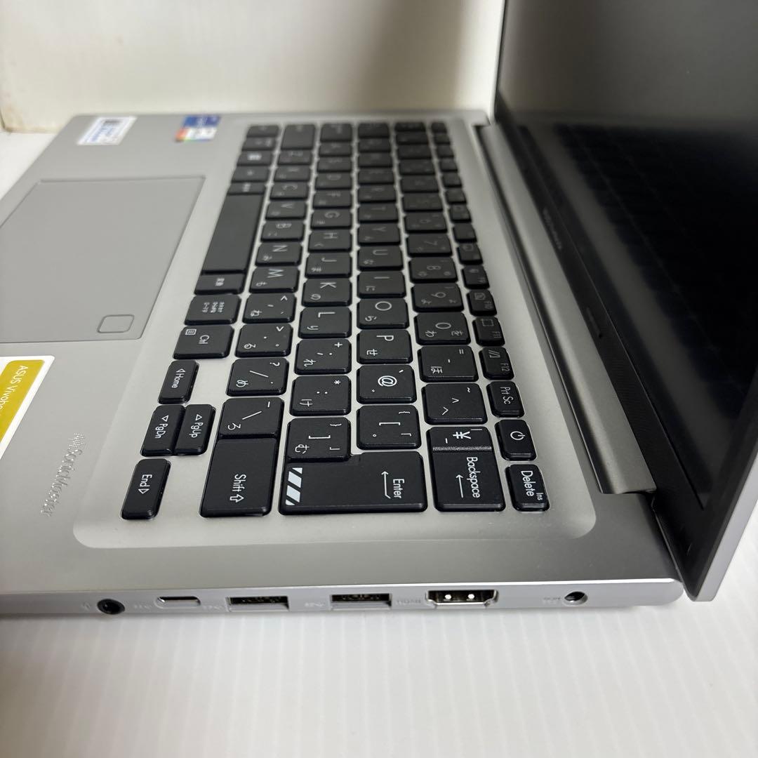 【office付】ASUS Vivobook X1405ZA-I7COSI