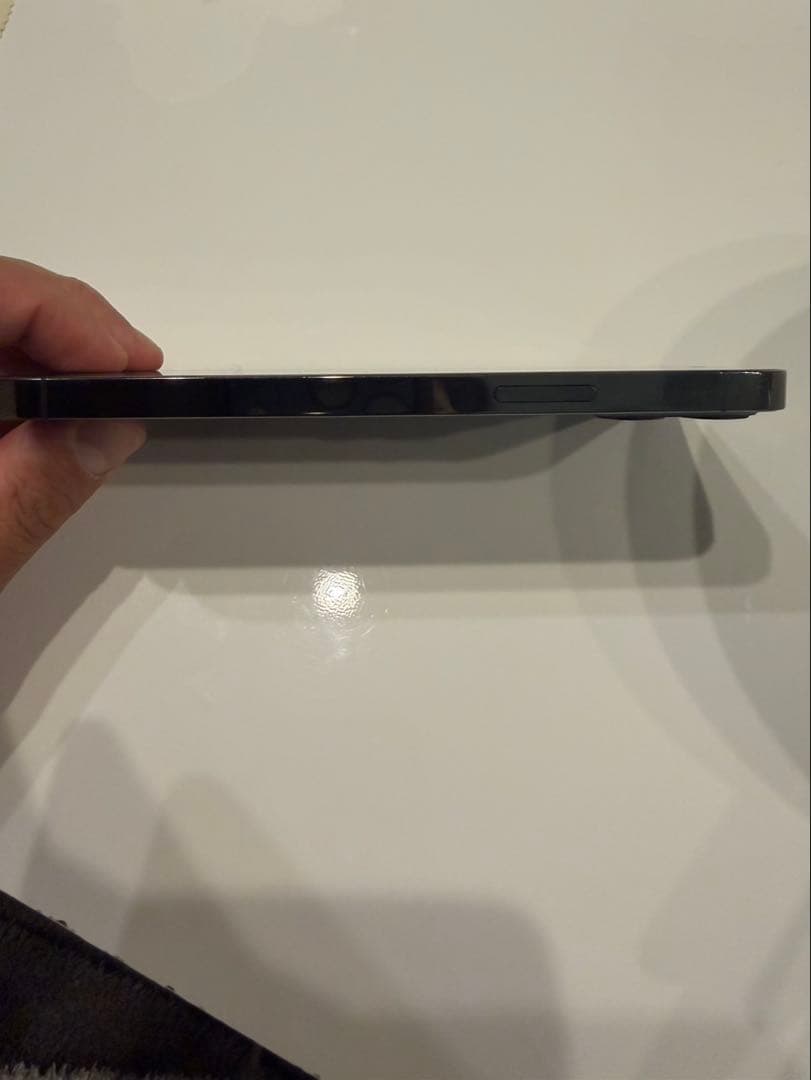 iPhone12Pro本体