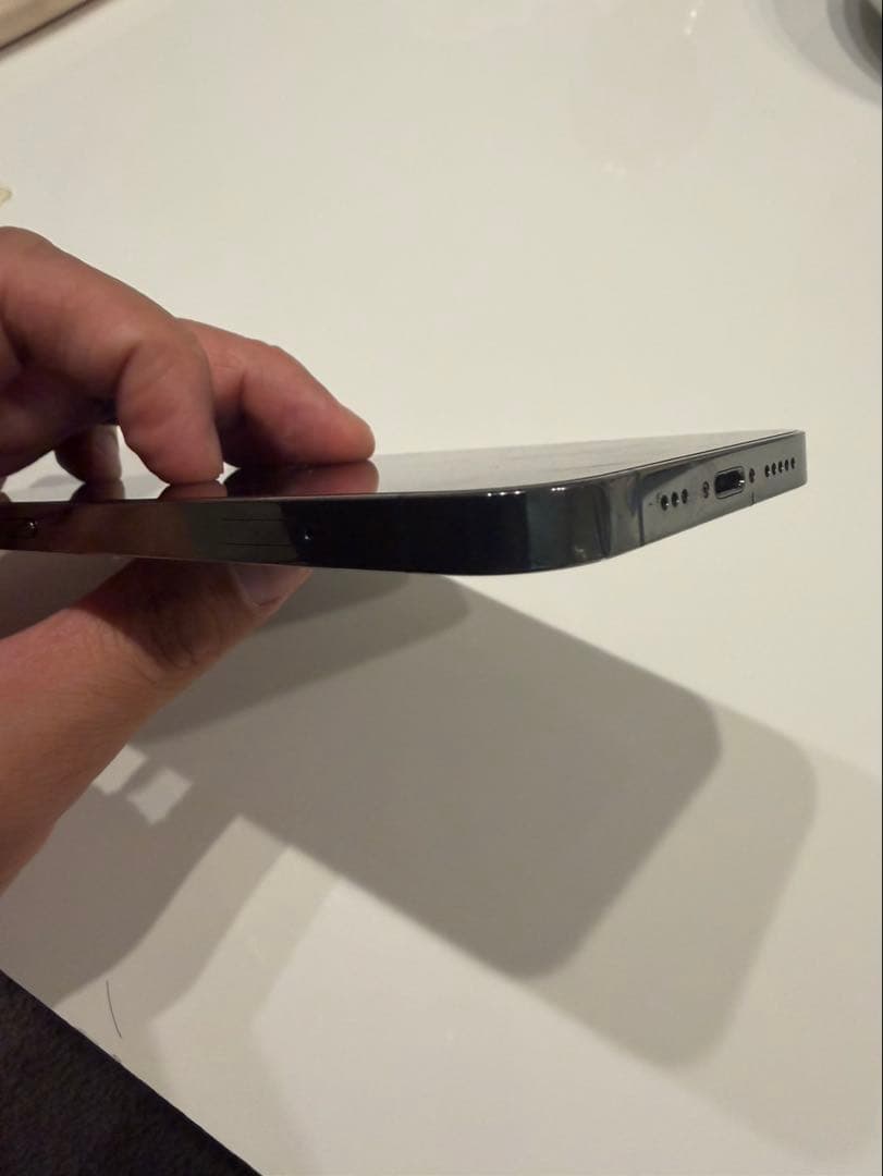 iPhone12Pro本体