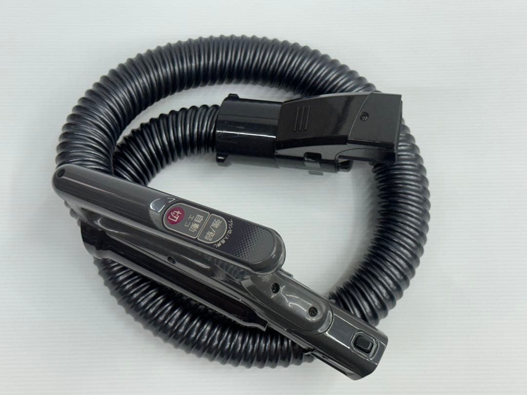 中古　EC-MS330-N EC-U100 シャープ　掃除機　ホース　美品　綺麗