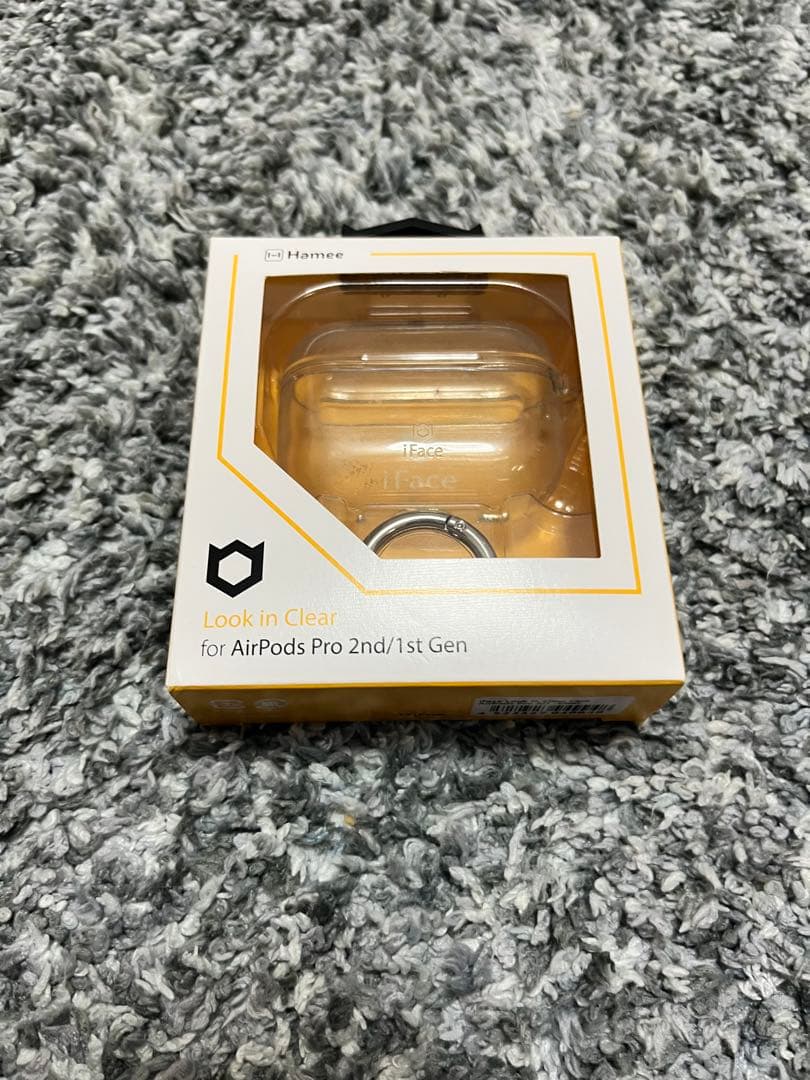 マ*ル様 【美品】 AirPods Pro 第2世代 Type-C