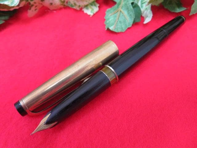 d*7様 ミニFF3029モンブラン MONTBLANC 万年筆 MEISTER