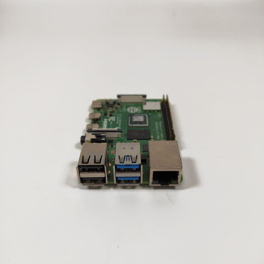 AA5026A Raspberry Pi 4 Model B 4GB ラズパイ