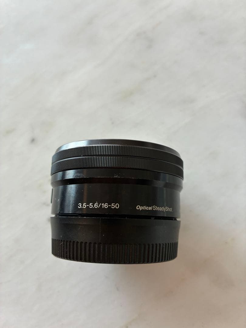【メーカー整備済み】ソニー　SELP1650