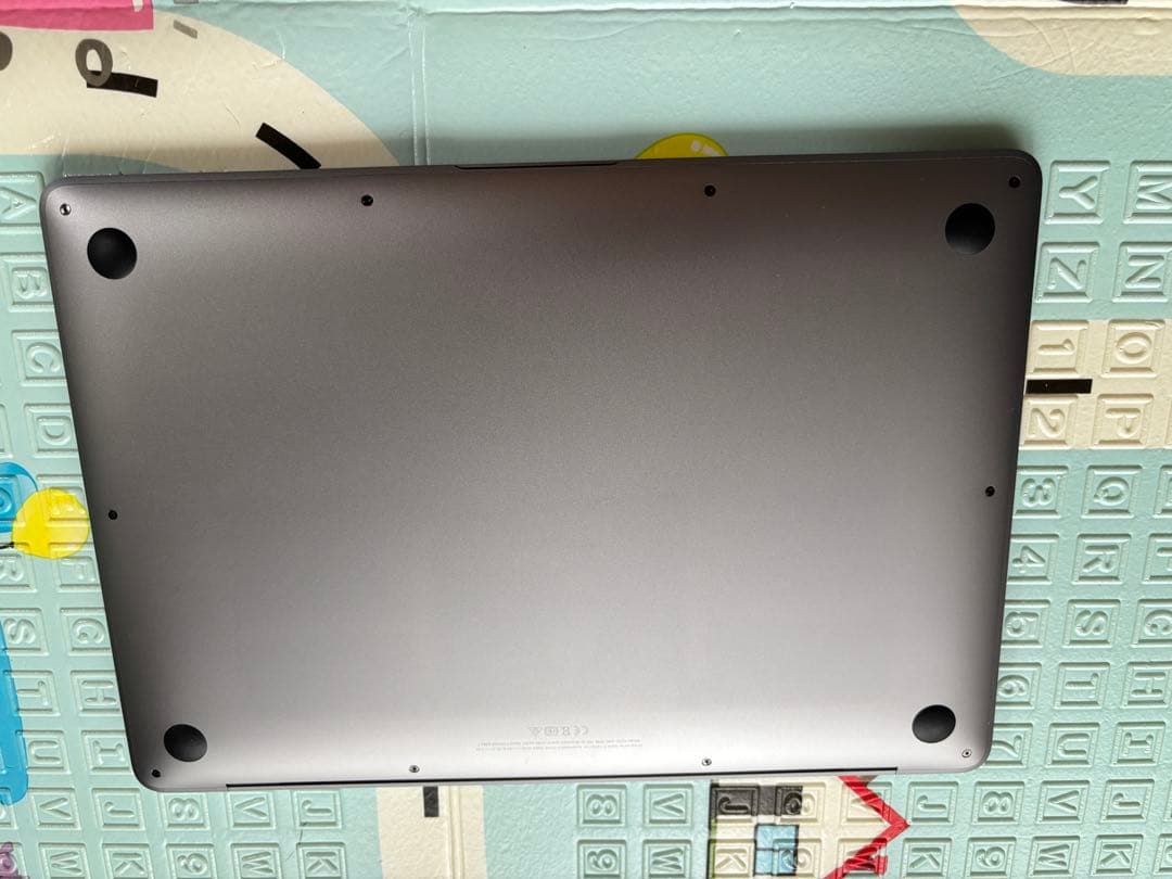 MacBook Air M1 2020 16GB 512GB スペースグレイ