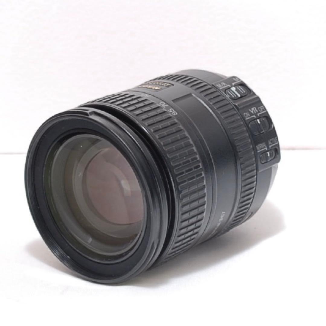 軽量でお出かけにも✨Nikon D40X✨シングルレンズ✨入門モデル✨簡単操作✨