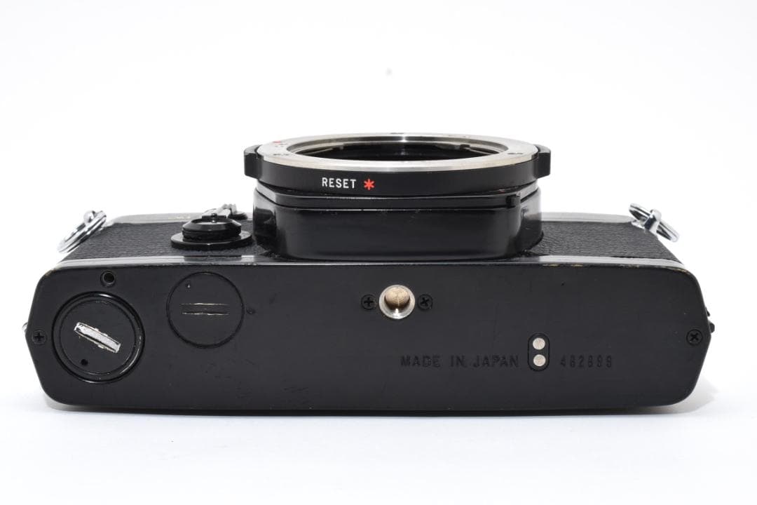 OLYMPUS オリンパス OM-2 ボディ フィルムカメラ