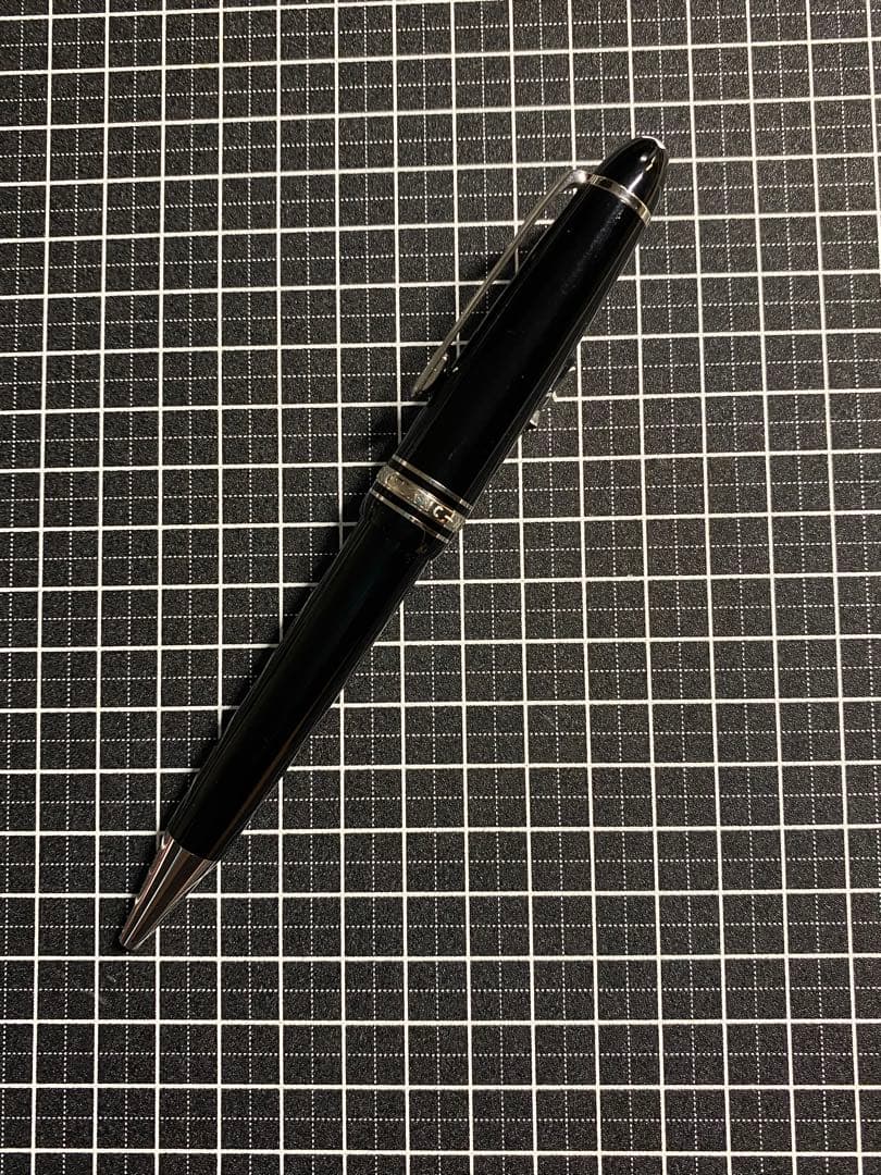 MONTBLANC Meisterstuck P161 ボールペン